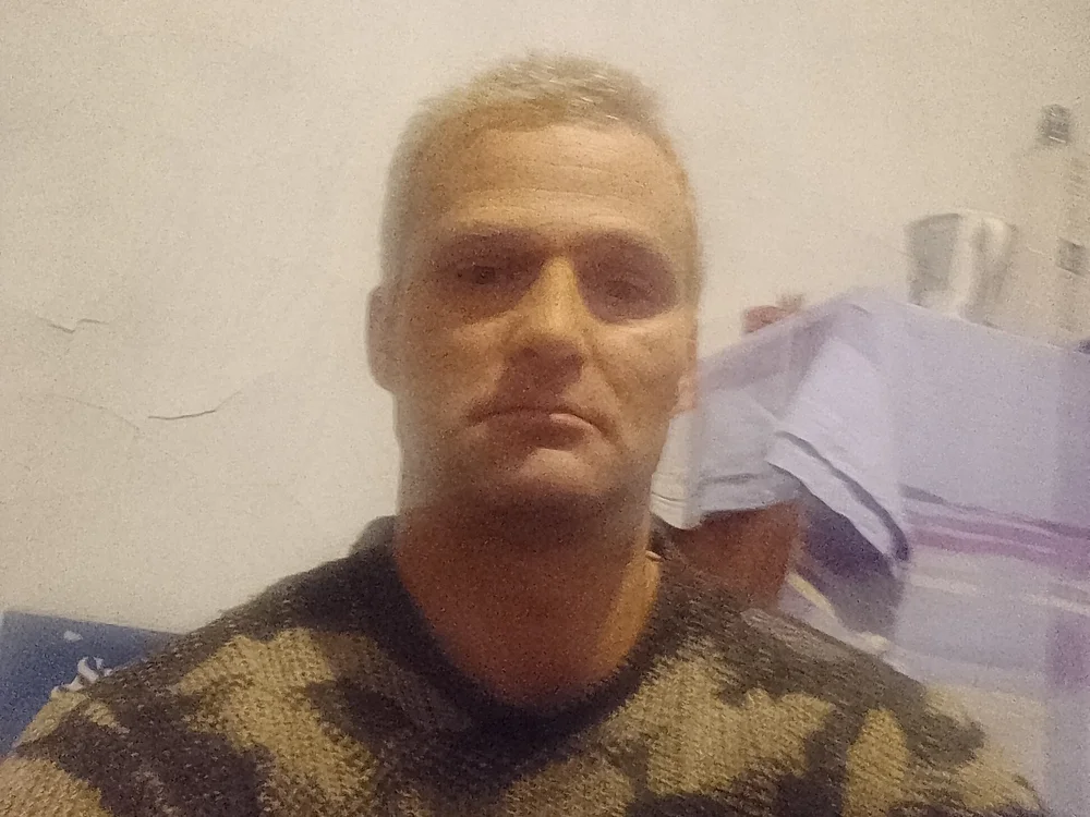 Chat +18 off-line de CristianFreeSex