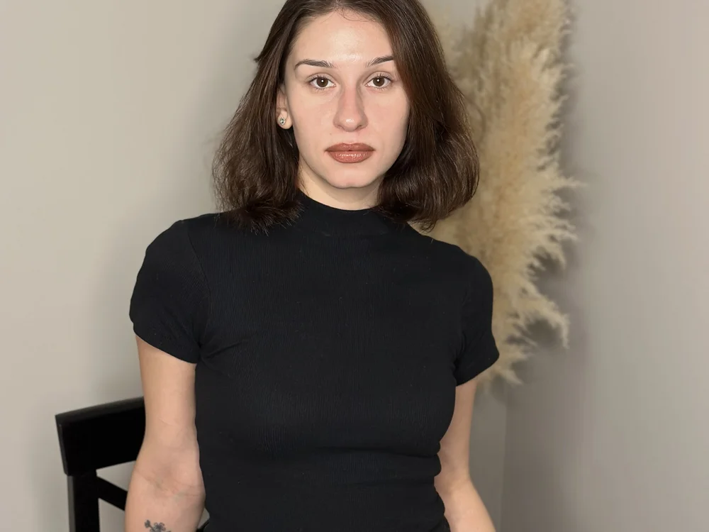 CarolynHirn's Offline XXX Chat