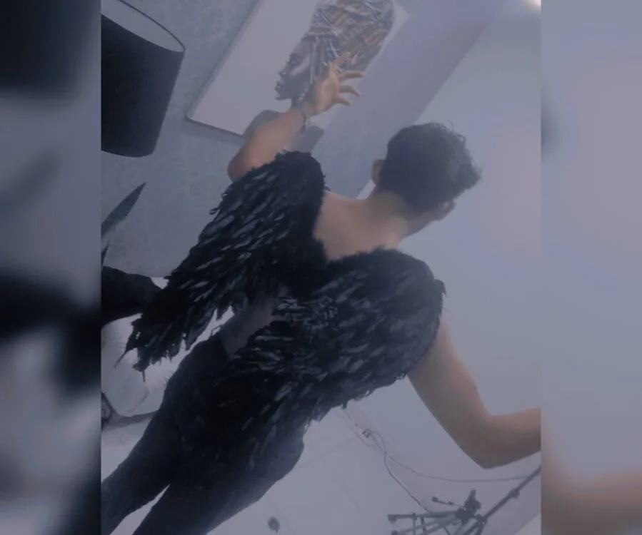 Sarieel 離線 XXX 聊天