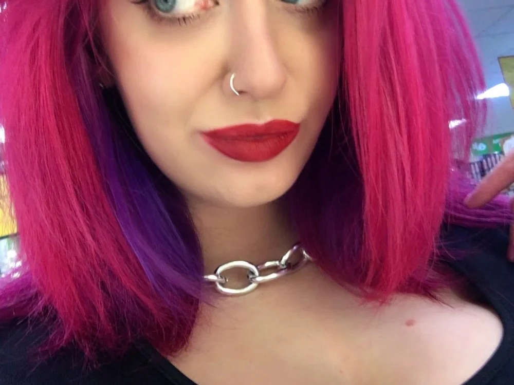 Chatroom XXX hors ligne de pinkbow