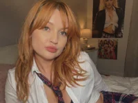 ivyleigh's webcam live show