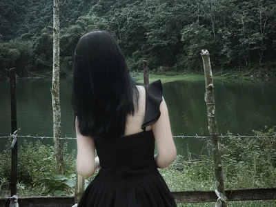 Kem_2001 - Girl 