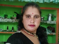 Hott_meena webcam model