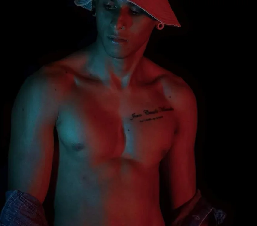 skinny_Latino cover photo