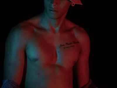 Skinny_Latino - Boy 