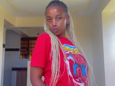 Lucious_wendy - Girl 