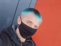 Lucifer1374's webcam live show