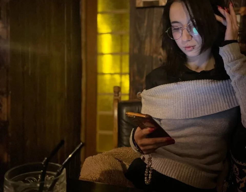 NightMuse07 Chat XXX offline