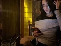 NightMuse07's Offline Chat Room