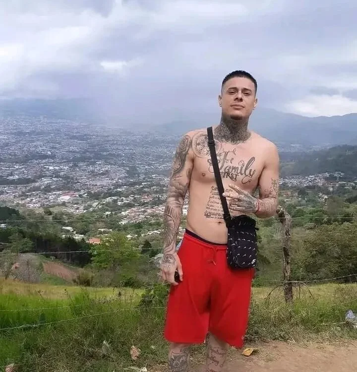 Offline chatovací místnost Josecal86