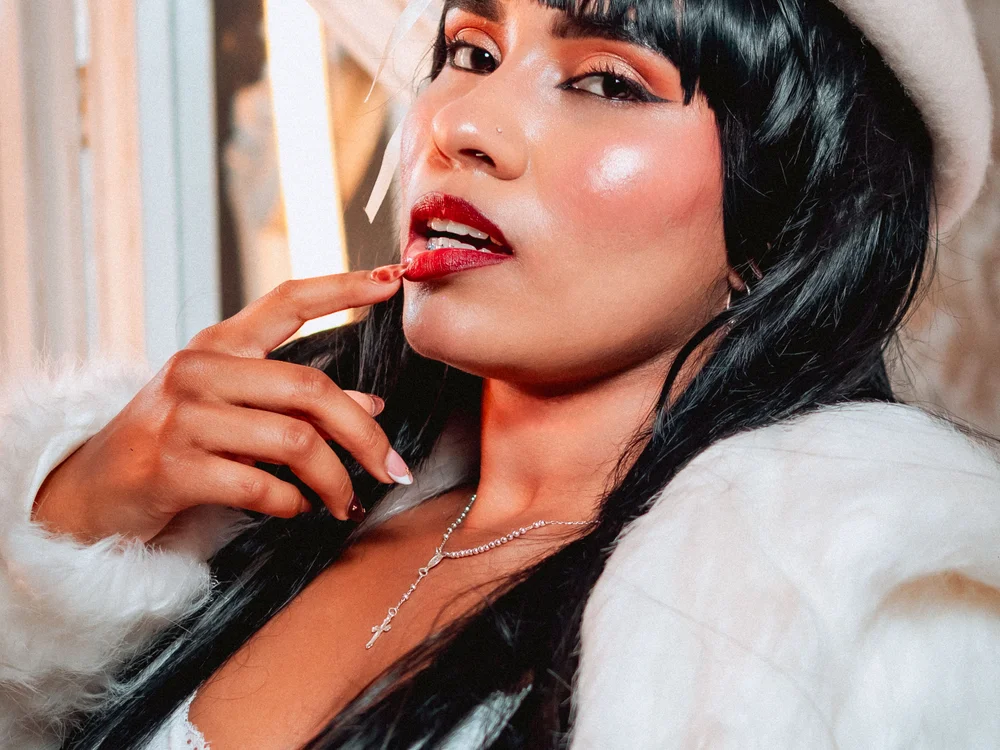 Meganlove__ 離線 XXX 聊天