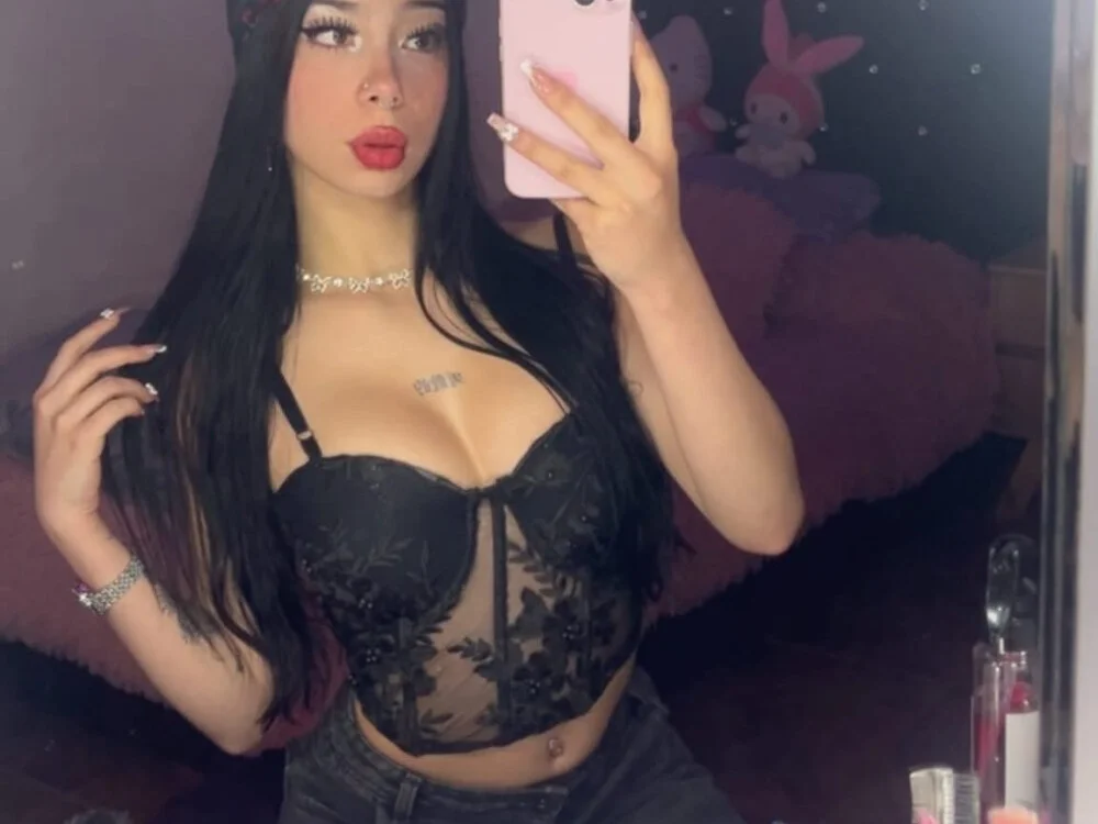 violettahotass 라이브 XXX 채팅