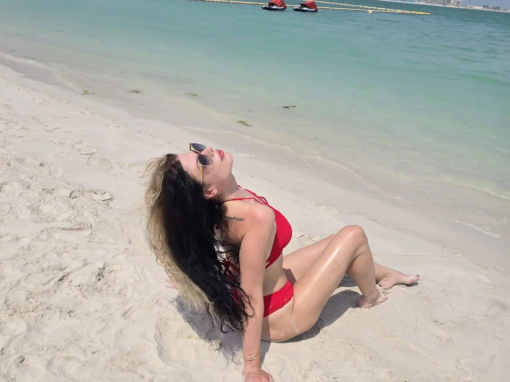 AniLovee Adlı Modelin Çevrimdışı XXX Sohbeti