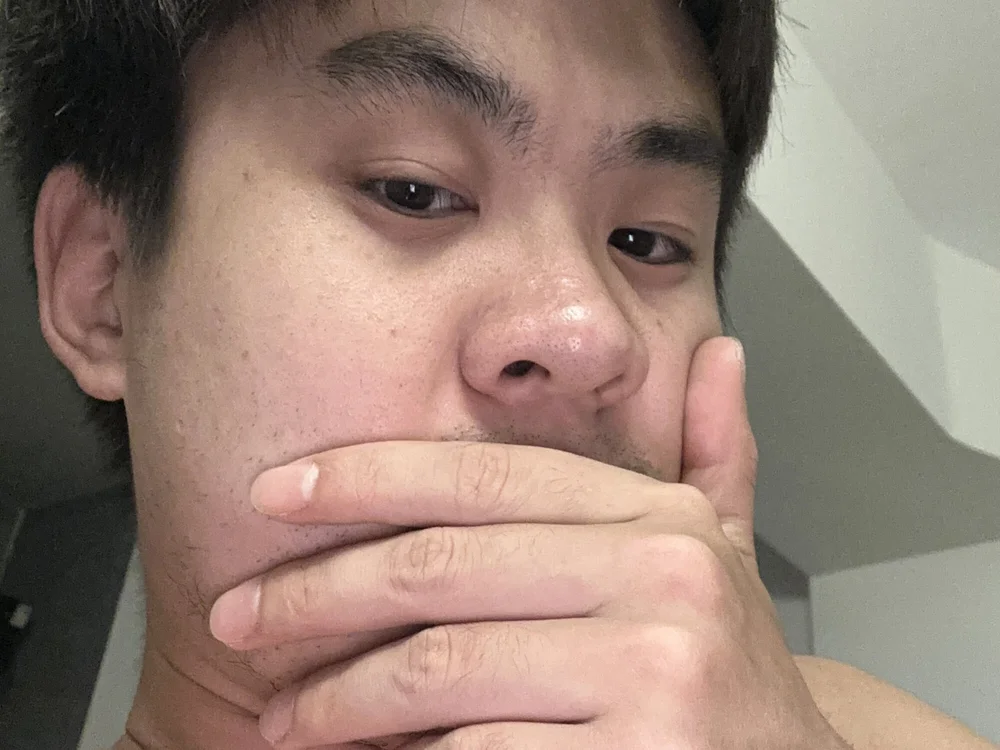 QQshow's Offline XXX Chat