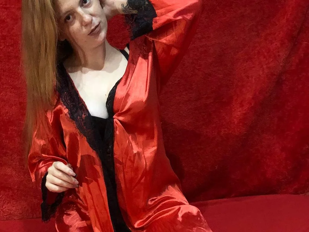 ห้องแชทออฟไลน์ของ ChloeBrock