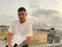 Модель lonelydick2002