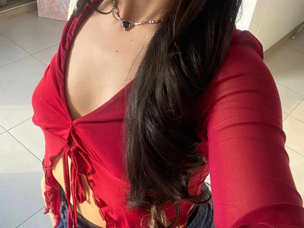 Chat XXX offline de daki_love33