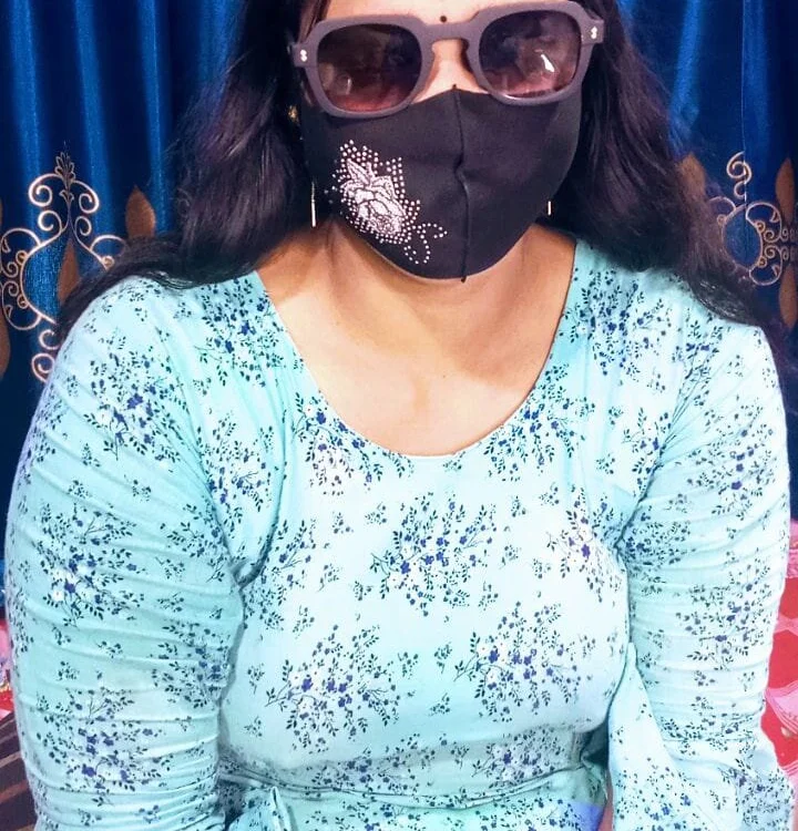 Maiya_Amber 离线XXX聊天