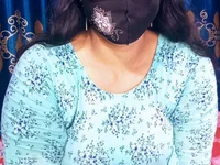 Модель Maiya_Amber