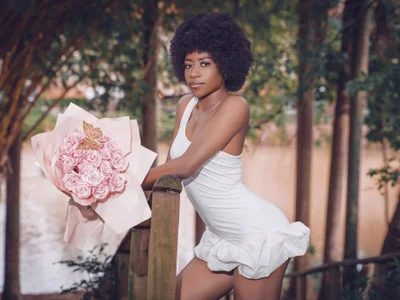 CoralHarrinson - Stripchat Teen Lovense Best Girl 