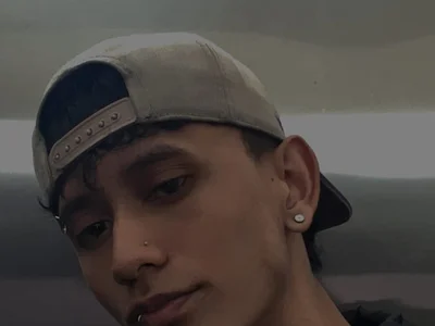 JacobBlackk_ - Boy 