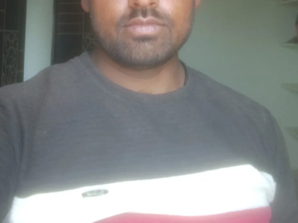 Devendra_ji's Offline Chat Room