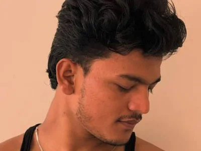Raktim_kolkata - Boy 