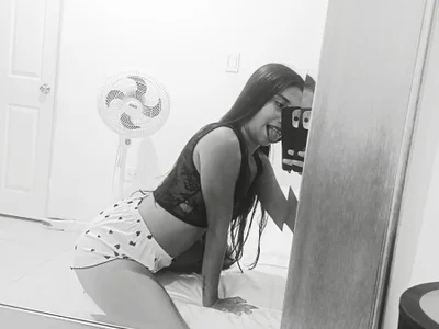 Baby_Annyy_ - Girl 