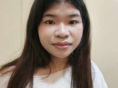 TheBrownEyedBeauty