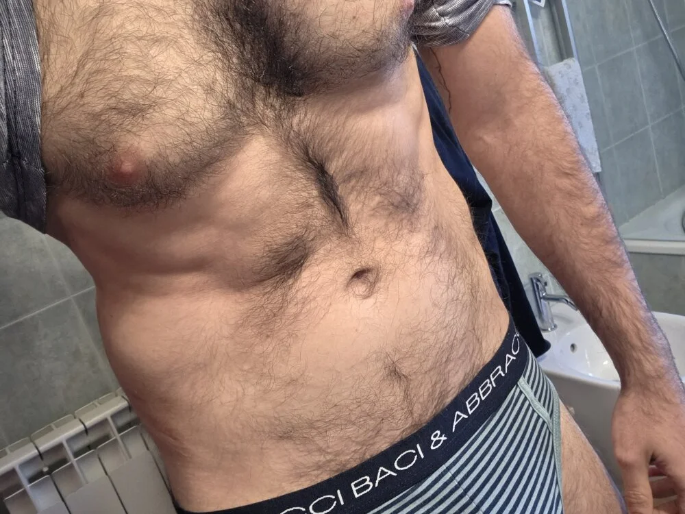 Mick-22 Offline XXX-Chat