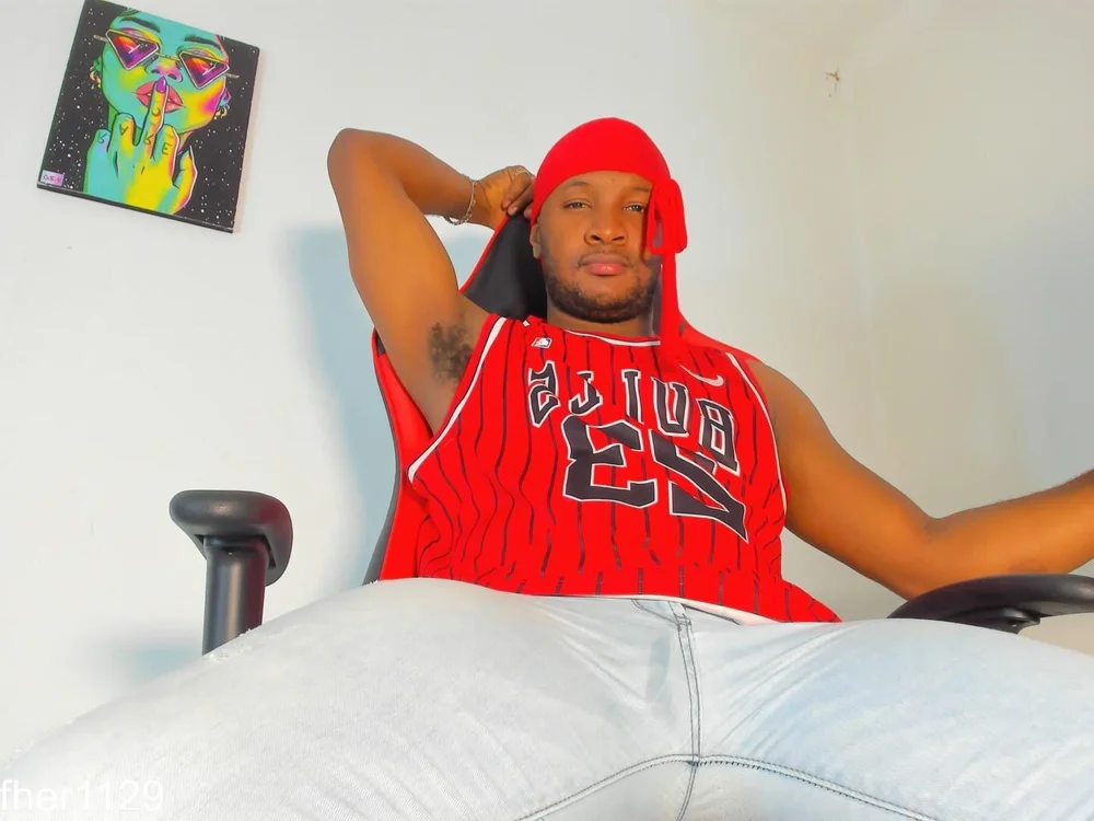 fher13inchex's most recent online preview