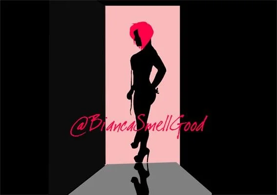 BiancaSmellGood's Offline Chat Room