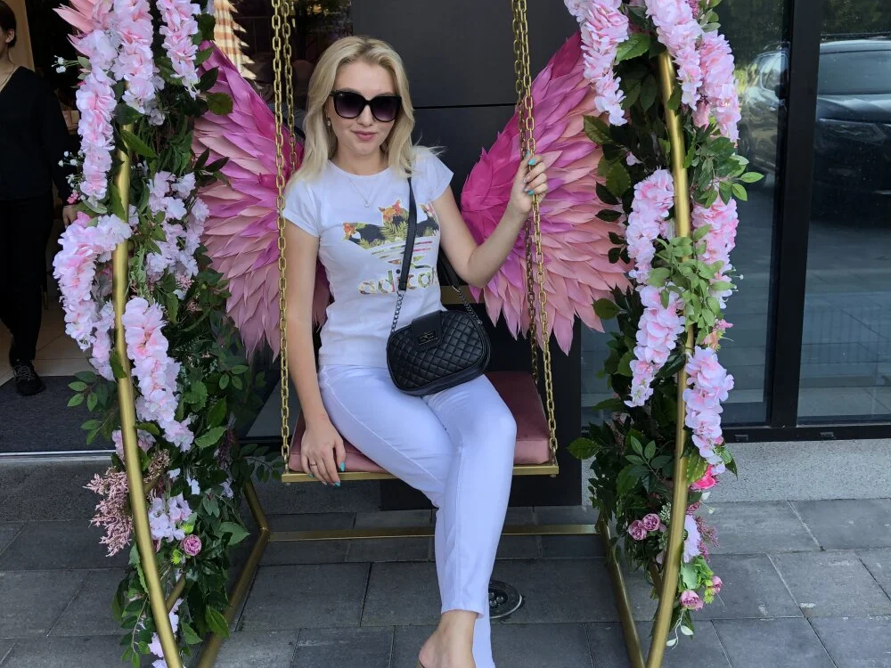 Helen_Sven Chat XXX offline