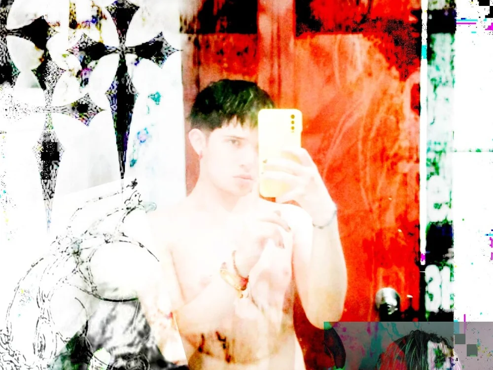 ห้องแชทออฟไลน์ของ Gothik_Cherry