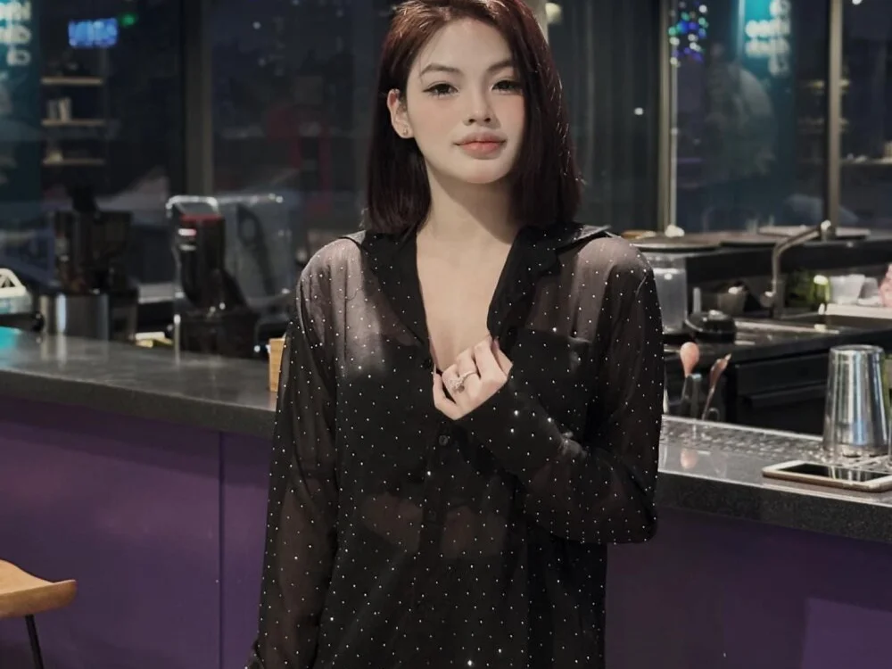 Офлайн-чат XXX LinhChi_9x