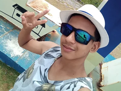 Brenosales123h - Boy 