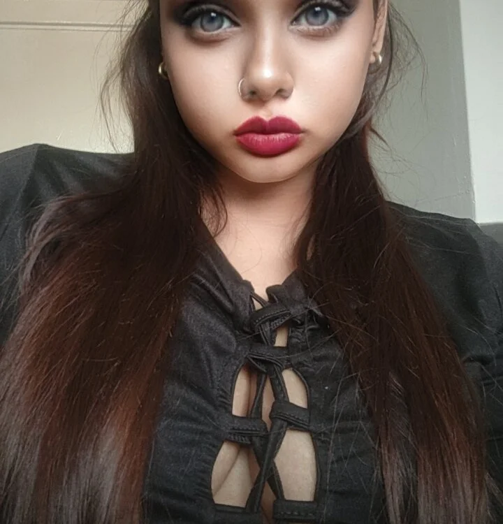 Bilik Sembang Luar Talian Seductive_queenie