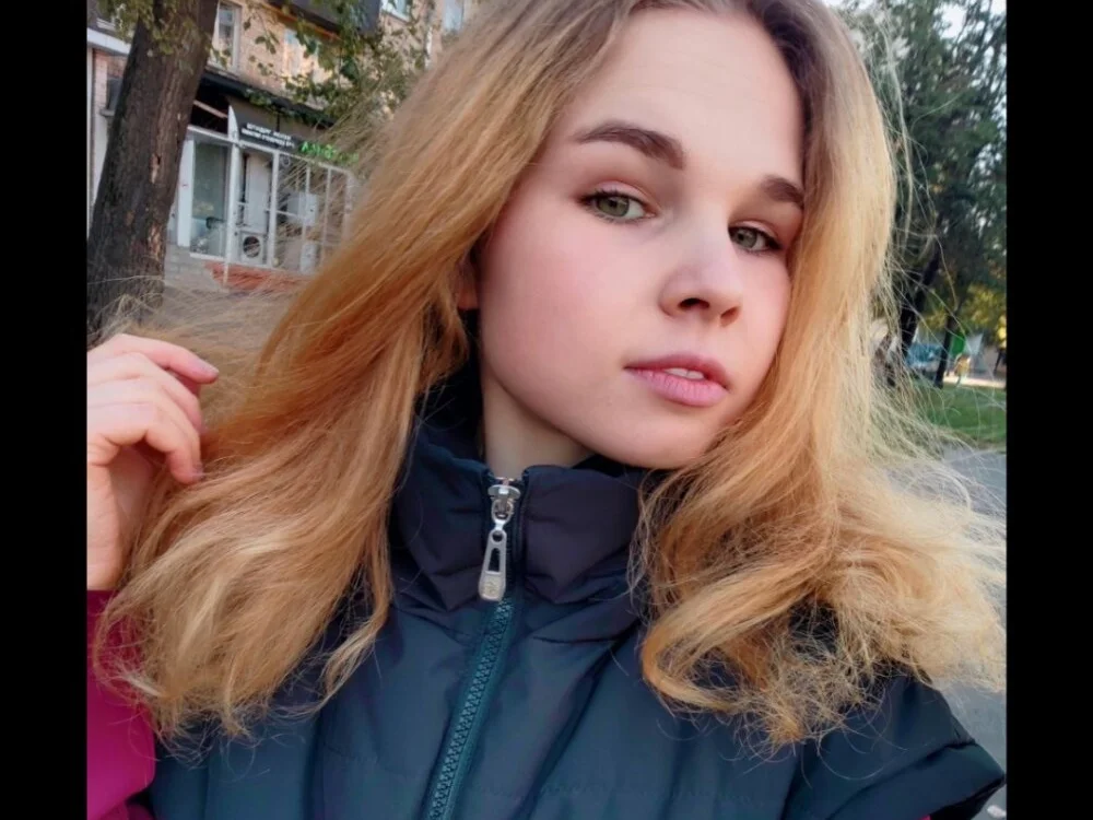 OdetteHarwickn Offline XXX chat