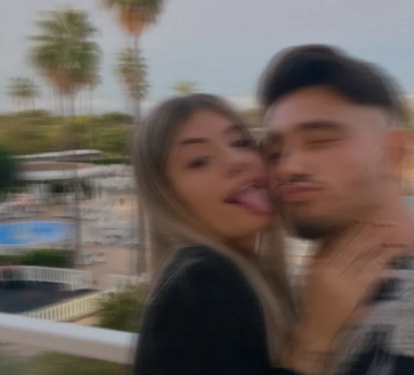 Offline chatovací místnost BadCoupleLive