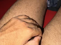 ronniee21's webcam live show