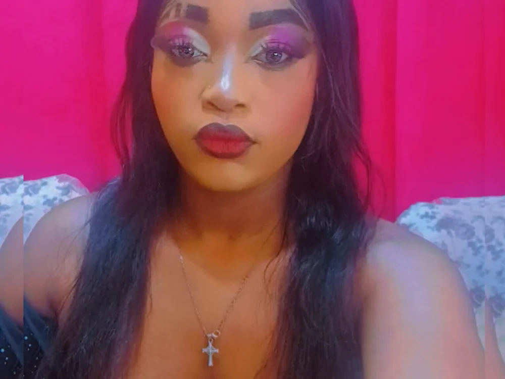 CuteSexyDollx's Offline XXX Chat