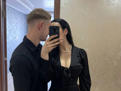 Eliza77 - recordable privates