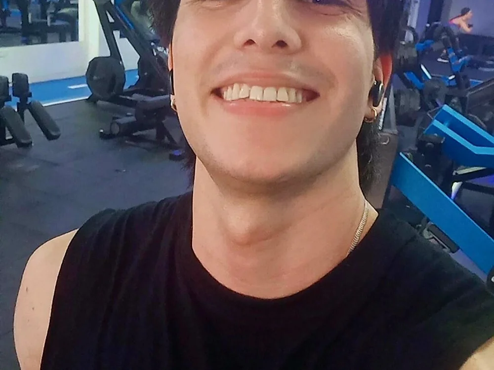 Offline chatovací místnost karimferrer2018