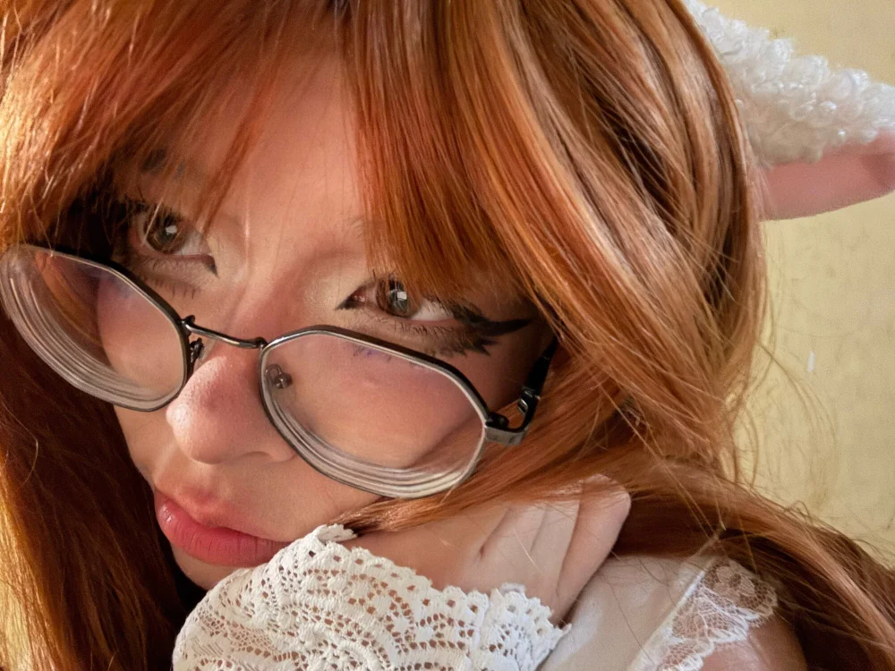Chat XXX offline de PrettyKitey