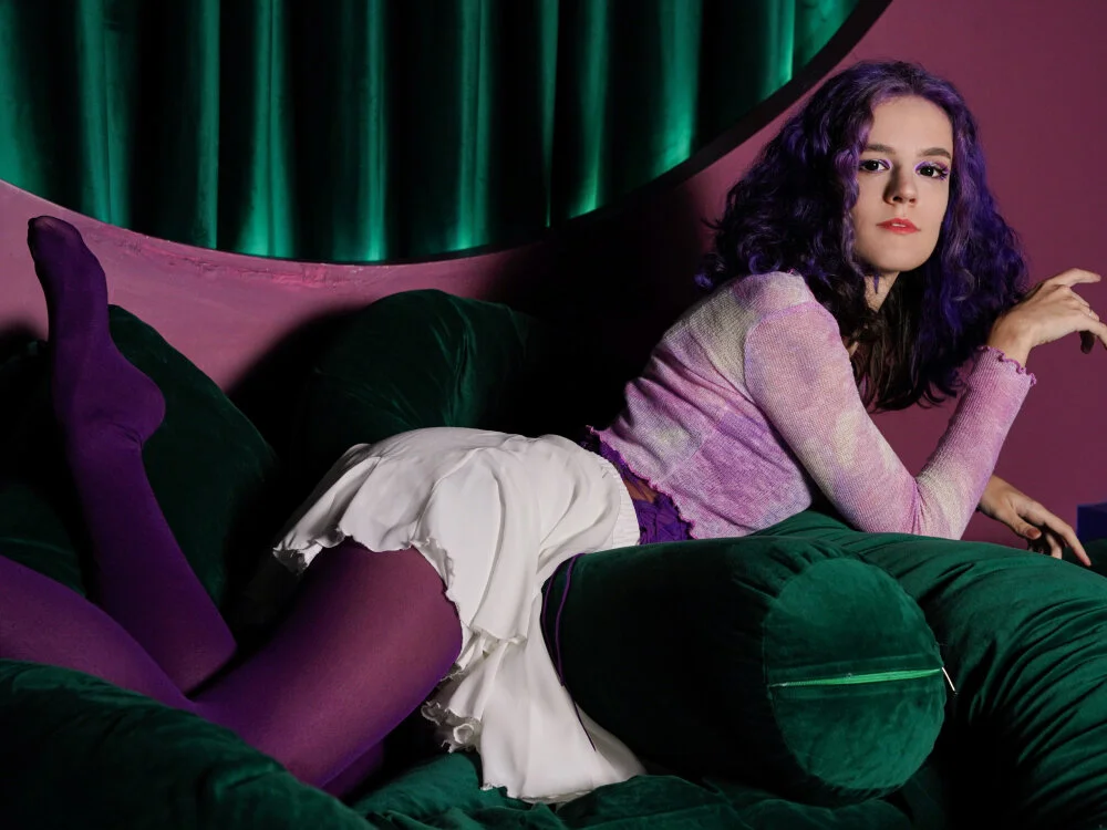 AuraLauna's Offline XXX Chat