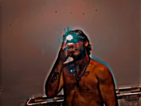 JohnJon8803's webcam live show