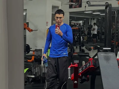 Daniiel_big - Boy 