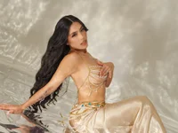 Модель JadeEvansX