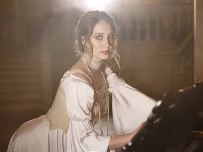 LoraineLuff webcam livesex profile in blowjob cams