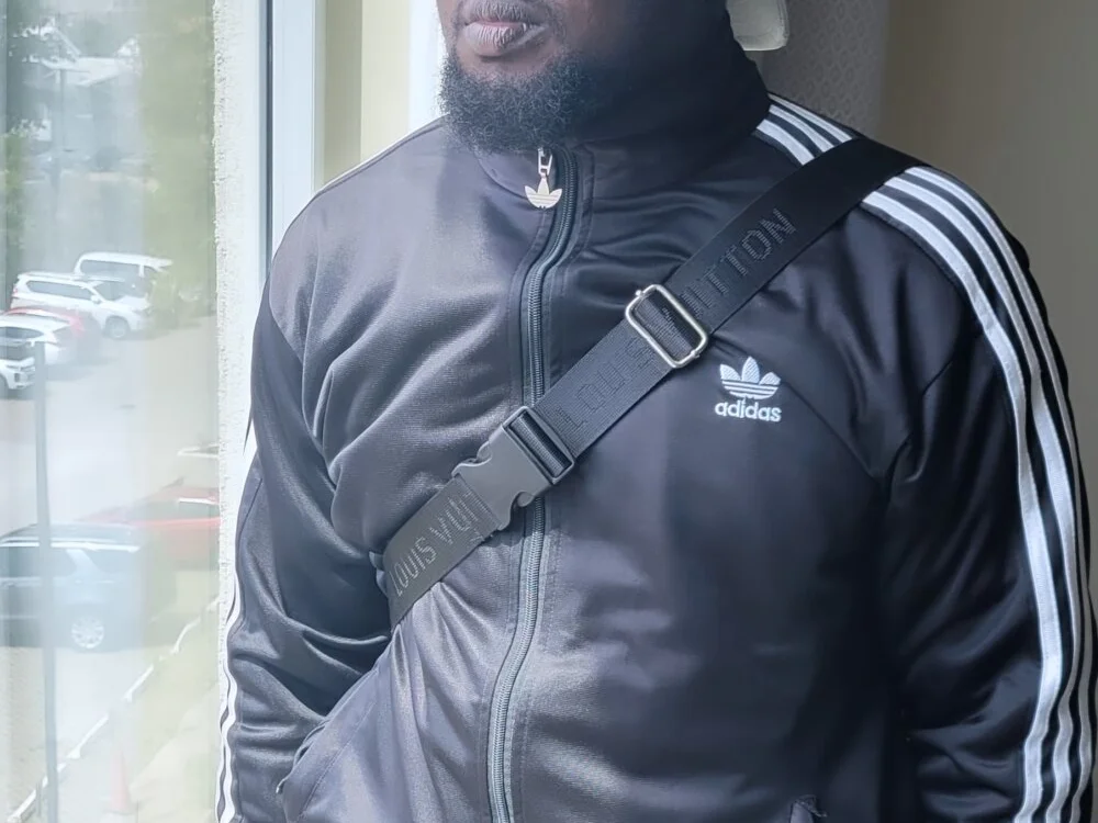 แชท XXX ออฟไลน์ของ Kev_4658